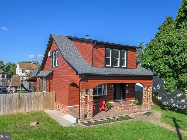 16 1st Ave S, Glen Burnie, MD 21061