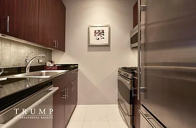 Sold by Trump International Realty