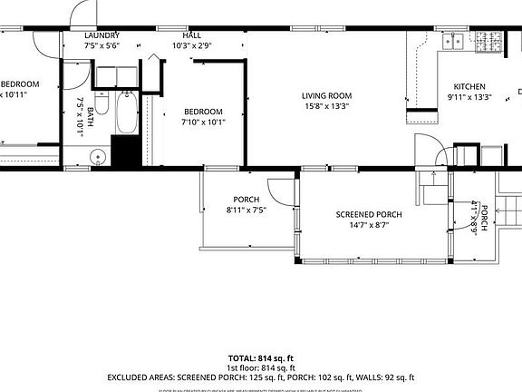 4th image of 23 Lane #B