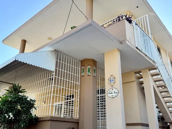 60 Cordero, San Juan, PR 00911