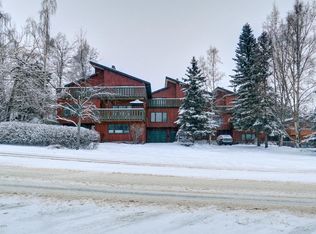 543 W 15th Ave #2, Anchorage, AK 99501