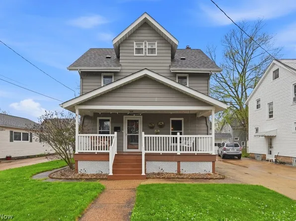 1642 10th St, Cuyahoga Falls, OH 44221