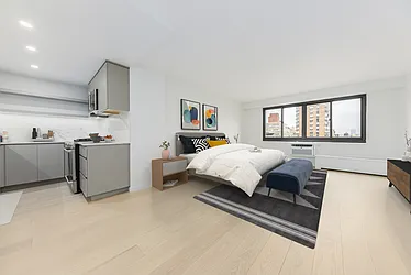 Rented by A&E Real Estate Management