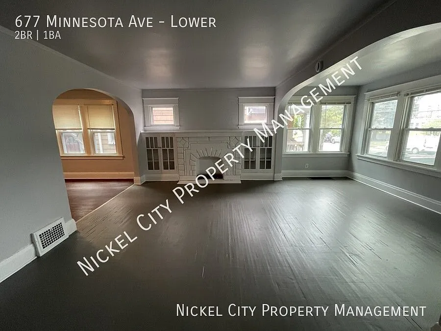 677 Minnesota Ave- Lower Unit — Photo 2