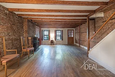 Rented by Ideal Properties Group