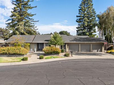 1913 Chelwood Way, Modesto, CA, 95355