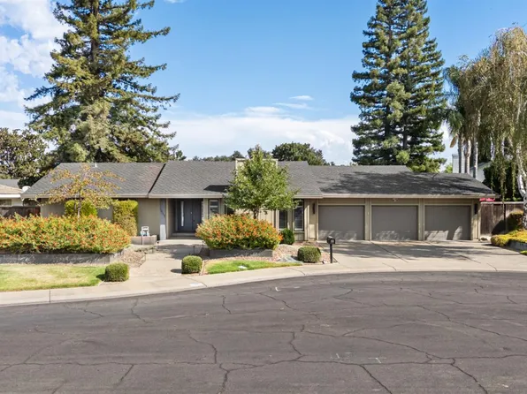 1913 Chelwood Way, Modesto, CA 95355