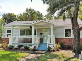 3815 Skidaway Rd, Savannah, GA 31404