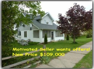 803 Central Ave, Coon Valley, WI 54623