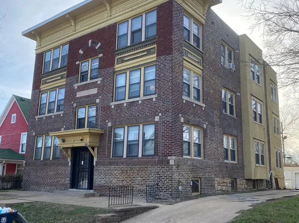 3634 Forest Ave #3N, Kansas City, MO 64109