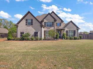 3908 Buck Run Cv, Southaven, MS 38672