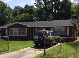 4720 Malabar Dr, Brunswick, GA 31520