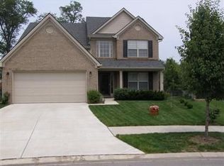 592 Vonbryan Trce, Lexington, KY 40509
