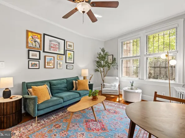 1875 Mintwood Pl NW APT 2, Washington, DC 20009