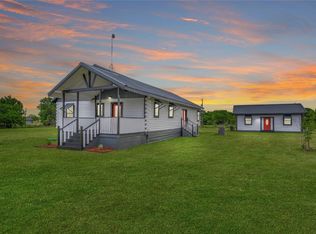 387 Rs County Rd, Pt, TX 75472