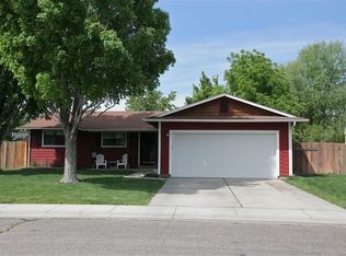 5628 N Millstone Dr, Garden City, ID 83714