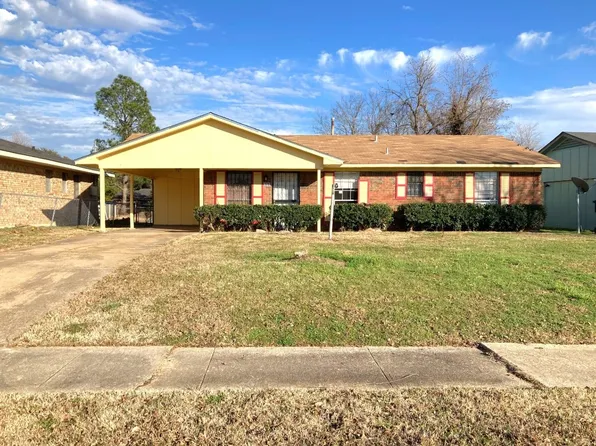 1373 Audrey Ln, Shreveport, LA 71107