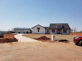 14820 Redbud Rdg, Piedmont, OK 73078