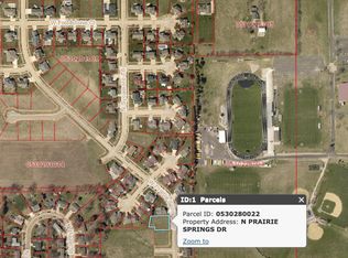 213 Prairie Springs Dr, Chillicothe, IL