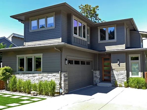 927 Oak St, Lake Oswego, OR 97034
