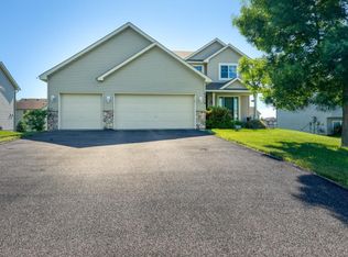 7314 Lamont Ave NE, Otsego, MN 55301