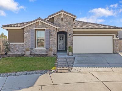 1301 W Porter Avenue, Visalia, CA, 93291
