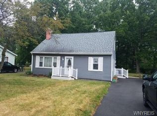 3127 Park Ave, Youngstown, NY 14174