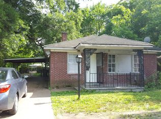 4171 Grey Rd, Memphis, TN 38108