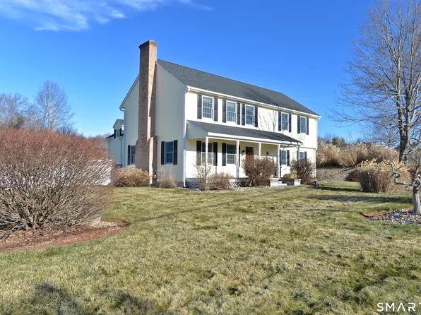 278 Preston Road, Plymouth, CT 06786