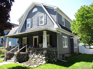 411 N Mercer St, Durand, MI