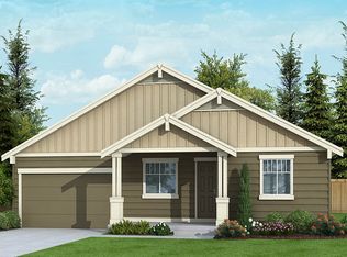 2633 S Coho Pl, Ridgefield, WA 98642