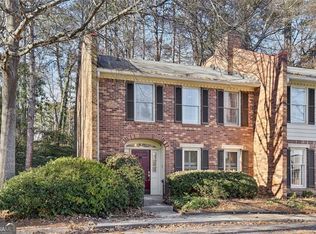 1 King James Pl NE, Atlanta, GA 30342