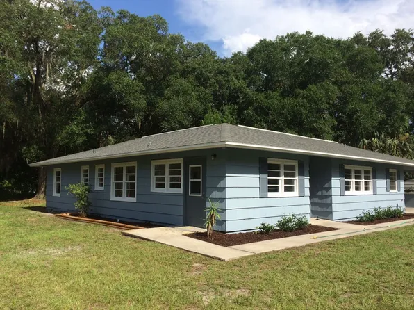 2401 Myrtle Ave, Sanford, FL 32771
