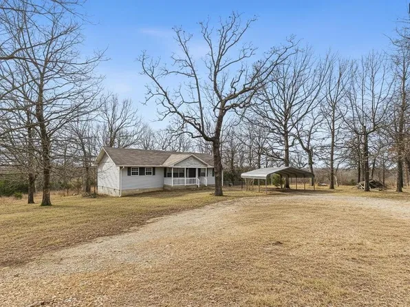 16498 Highway 62 W, Gepp, AR 72538