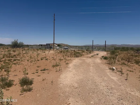 Pn329432 Horizon Blvd, El Paso, TX 79928