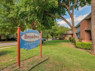 Broadway, San Antonio, TX 78209