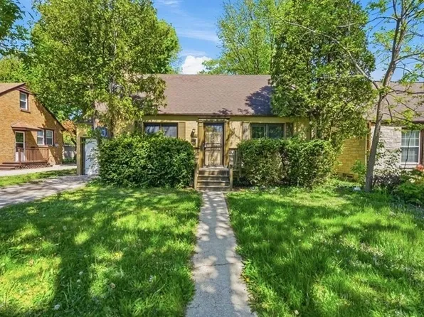 5334 N 51st BOULEVARD, Milwaukee, WI 53218