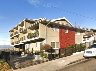 2716 Via Paseo, Montebello, CA 90640