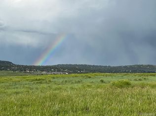 2250 Charlford Lane, Sedalia, CO 80135