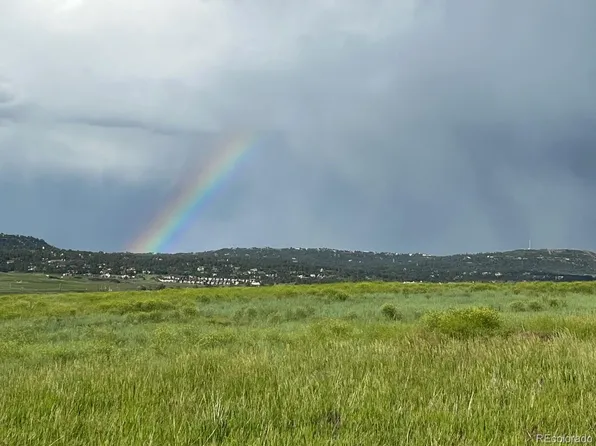 2250 Charlford Lane, Sedalia, CO 80135