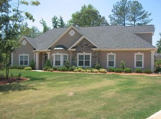 496 Gouchester Dr, Locust Grove, GA 30248