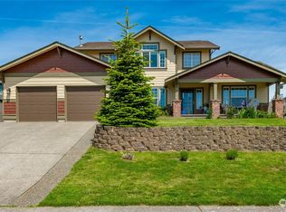 2540 Lakeridge Dr, Ferndale, WA