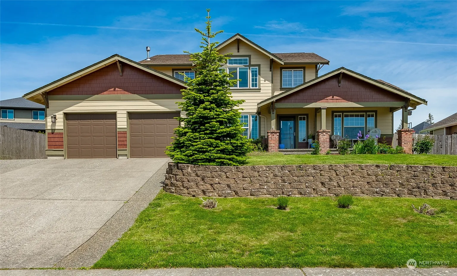 2540 Lakeridge Drive photo 1