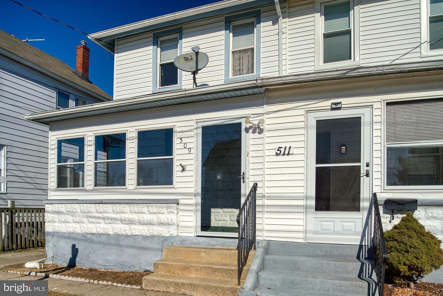 509 Delaware Ave, Riverside, NJ 08075 Zillow