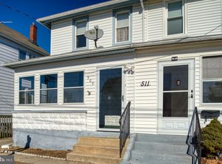 509 Delaware Ave, Riverside, NJ 08075