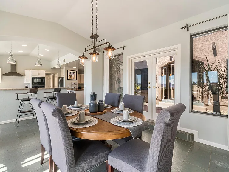 15709 E Greystone Dr — Photo 5