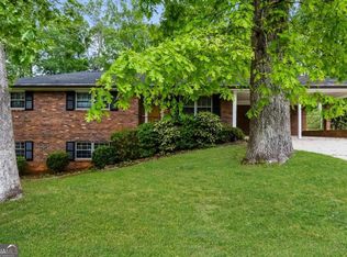 5021 Oakdale Dr, Douglasville, GA 30135