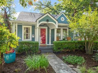 4213 Ramsey Ave, Austin, TX 78756