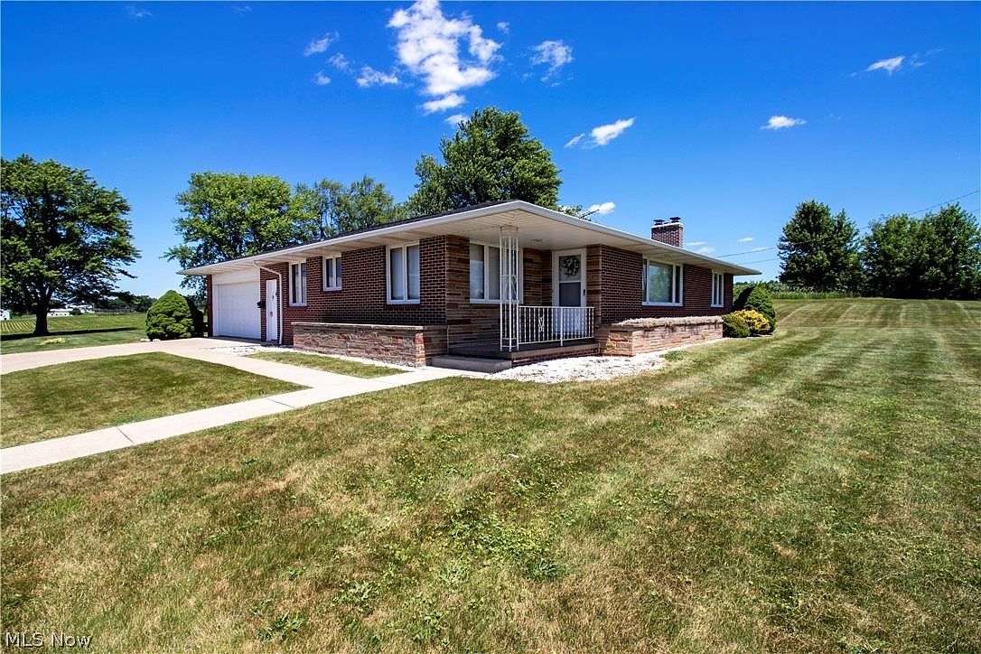 9657 W Smithville Western Rd, Wooster, OH 44691 Zillow