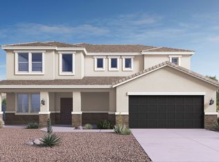 Vanderbilt Plan, The Ridge at Stone Butte, Phoenix, AZ 85024